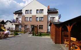 Apartamenty u Mariusza